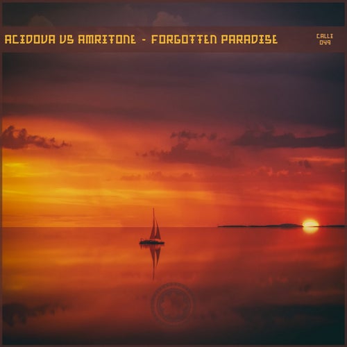 Forgotten Paradise