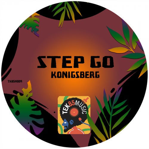 Step Go