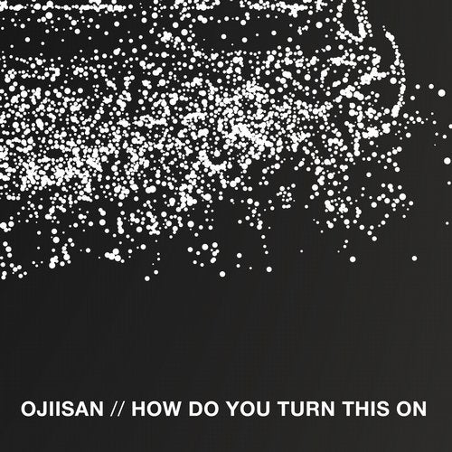 Cover art for How Do You Turn This On