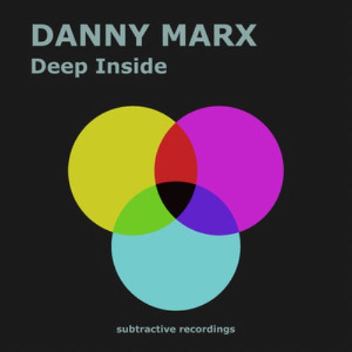 "Deep Inside" June 2021