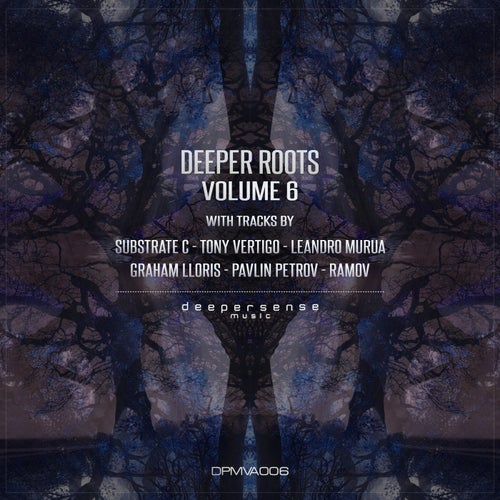 Deeper Roots, Vol. 6