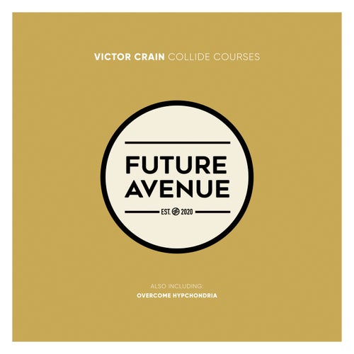  Victor Crain - Collide Courses (2026) 
