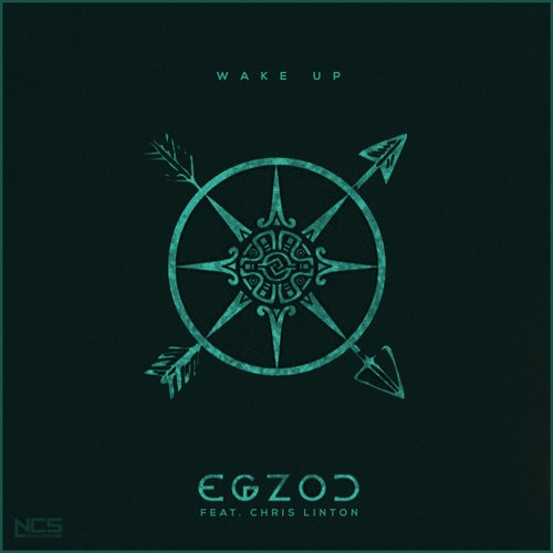 Cover art for Wake Up