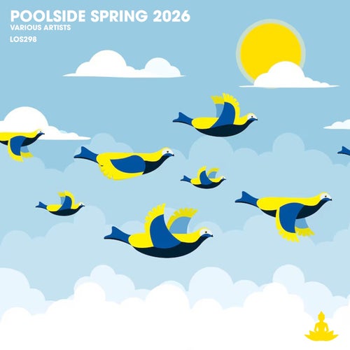 Poolside Spring 2026