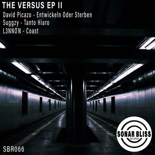 The Vs EP II
