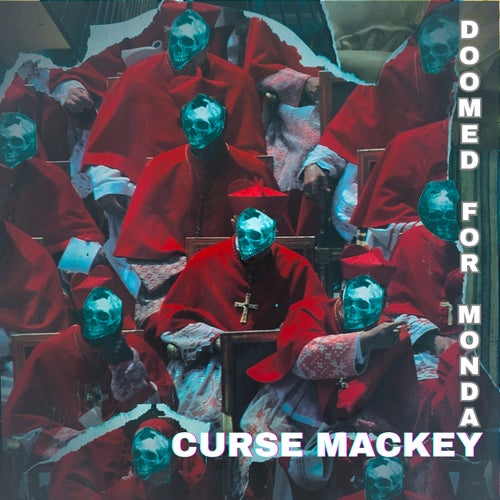 Doomed For Monday (single)