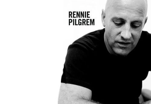 Rennie Pilgrem