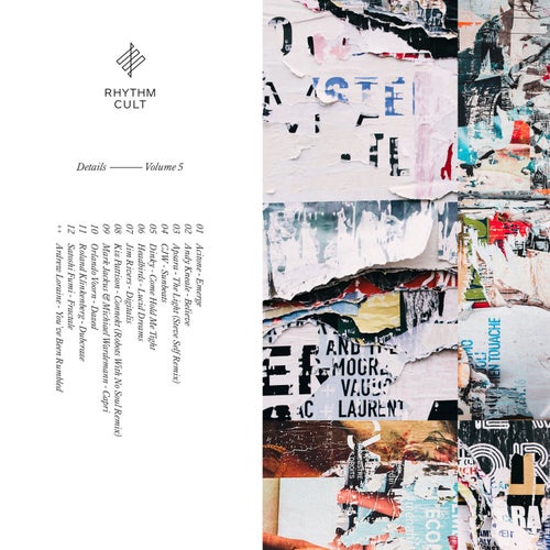 Details - Volume 5