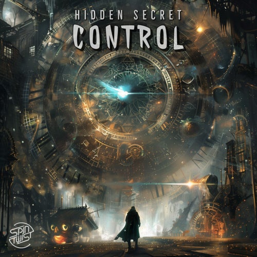  Hidden Secret - Control (2024) 