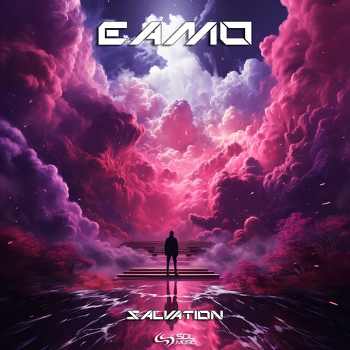  Eamo - Salvation (2023) 