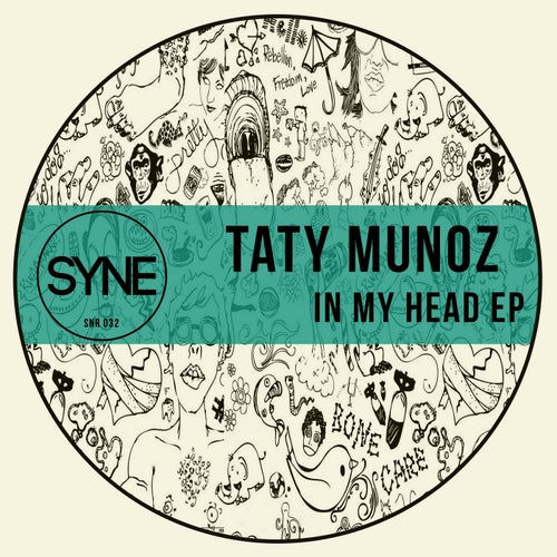 In my head EP