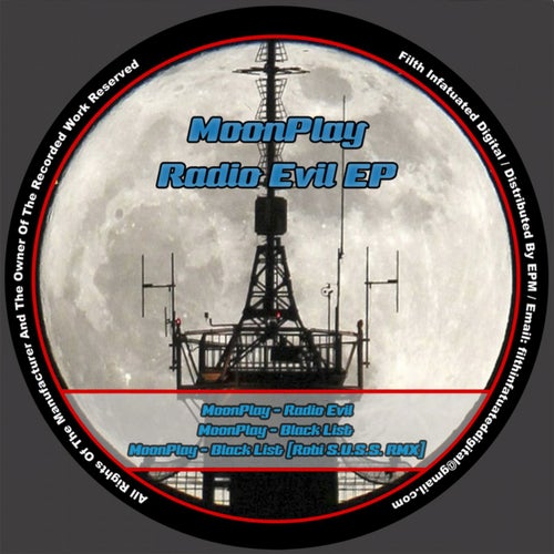 Radio Evil EP