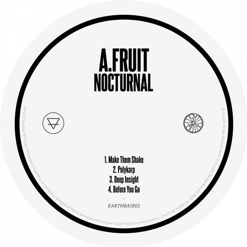A.Fruit - Nocturnal 2019 [EP]