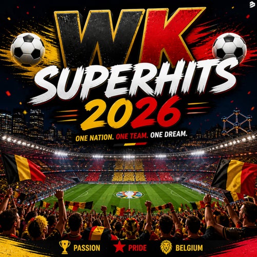 WK Superhits 2026