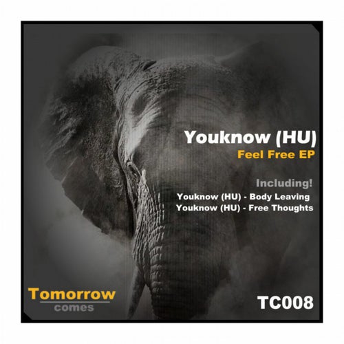 Feel Free EP