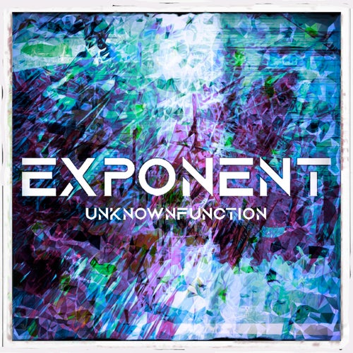 Cover art for Exponent
