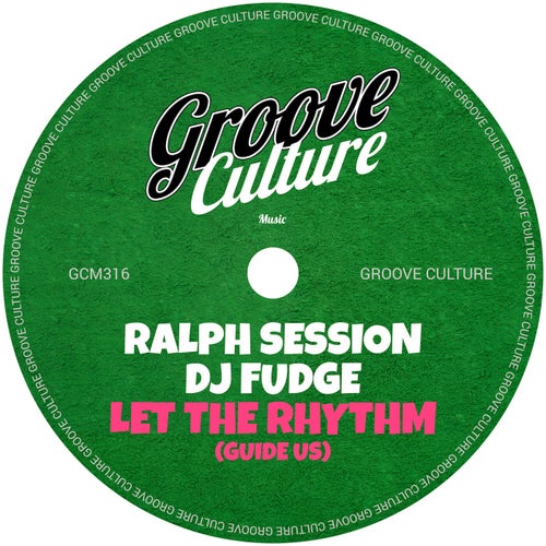 Let The Rhythm (Guide Us)