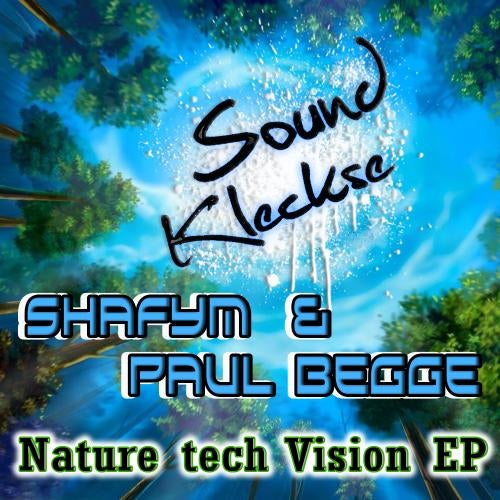 Nature Tech Vision EP