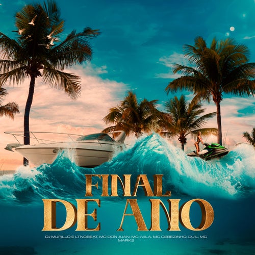 FINAL DE ANO