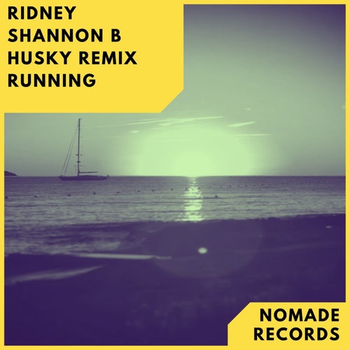 Running - Husky Remix
