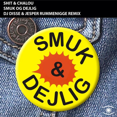 Smuk Og Dejlig  Remix EP