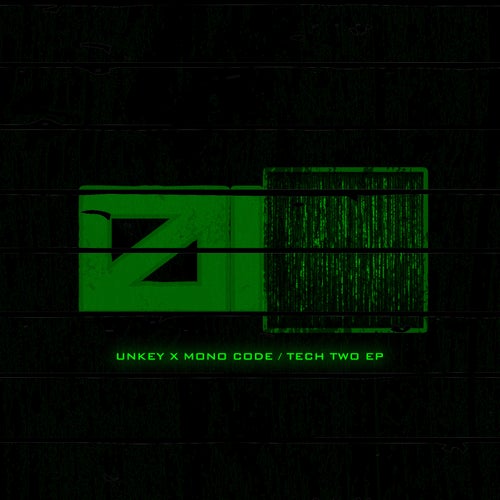 Tech two EP