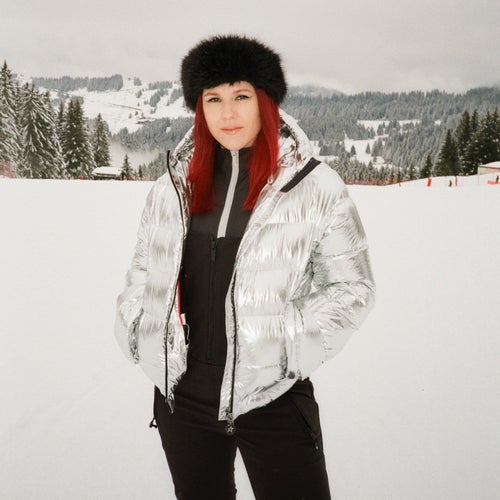 Avalanche (Extended Mix)