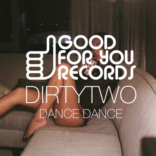 Dance Dance cover art