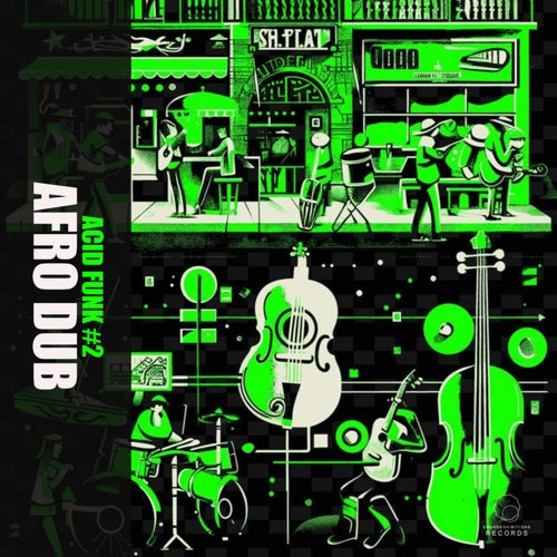Acid Funk #2