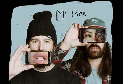 Mr. Tape avatar