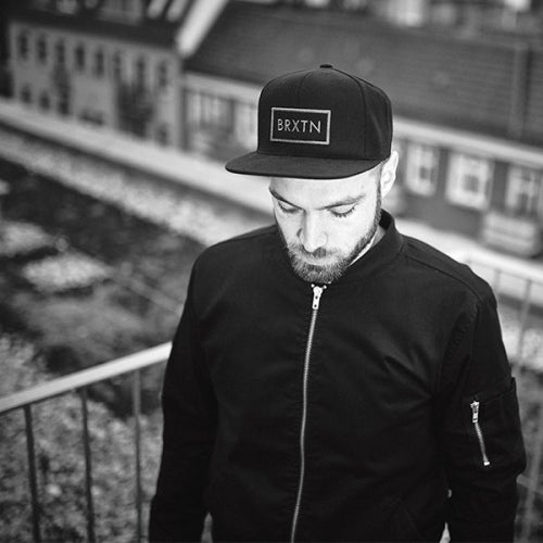 Florian Kruse’s ‘Move In Slow Motion’ chart