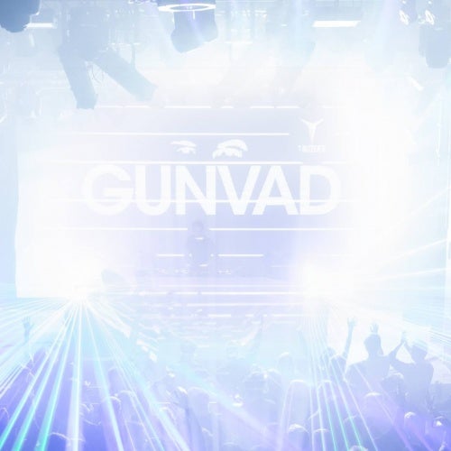 Gunvad: Let's Spend the Night Together Chart
