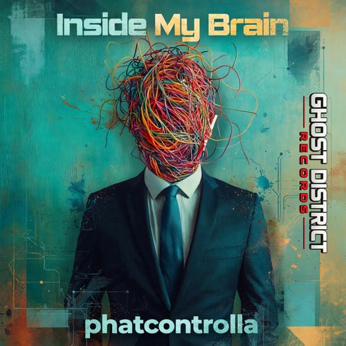 Inside My Brain