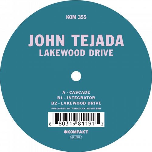 Lakewood Drive