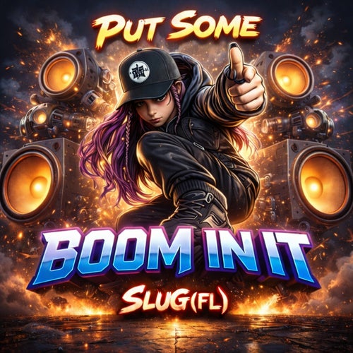 PUT SOME BOOM IN IT (Original Mix)