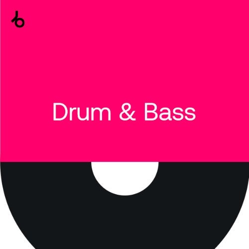 Beatport Crate Diggers 2022: Drum & Bass Beatport Crate Diggers 2022: Drum & Bass