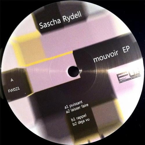 Mouvoir EP