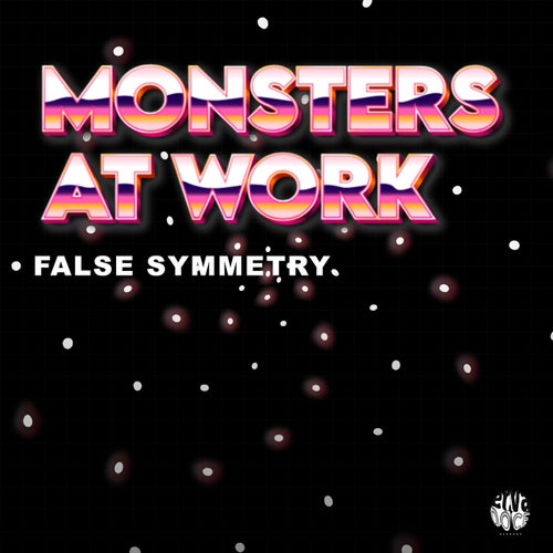False Symmetry (Original Mix)