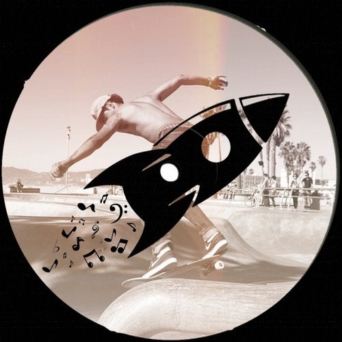 Cover art for Swingin' Vox