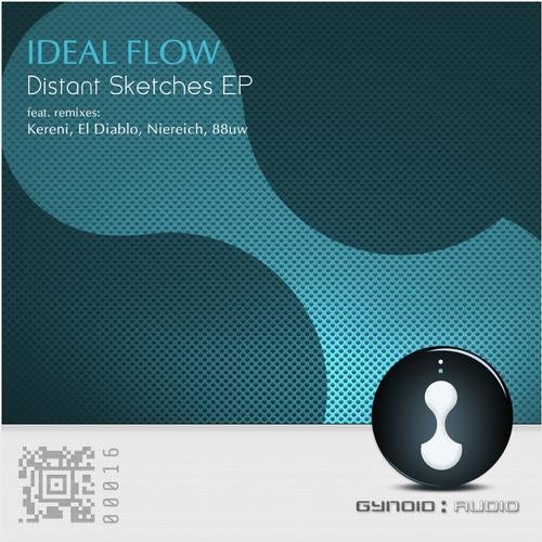 Distant Sketches EP