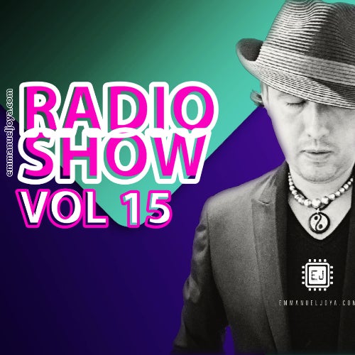 DIGITAL MARKETING RADIO SHOW #15