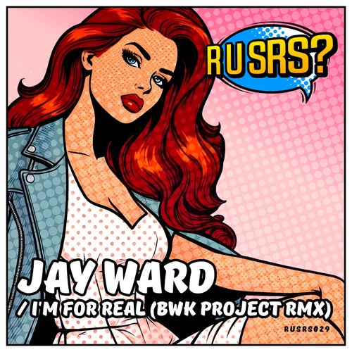 Im For Real (BWK Project Remix)