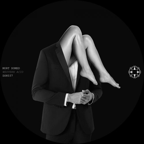 Cover art for Western Acid