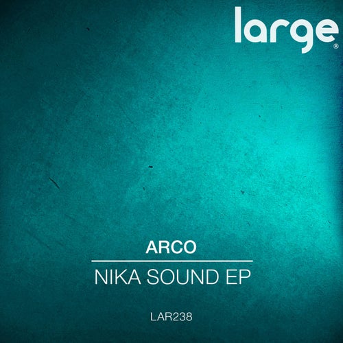Nika Sound EP