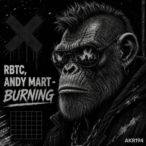 Burning