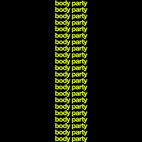 body party