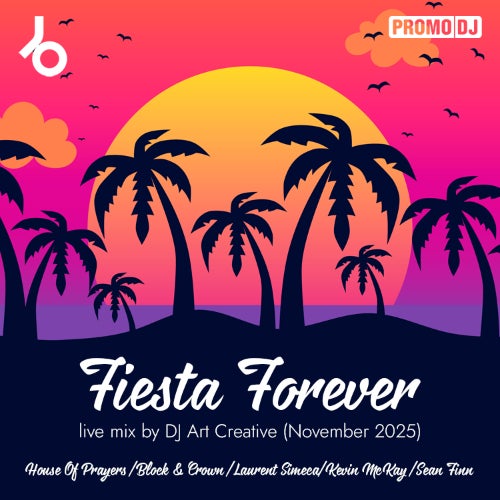 Fiesta Forever
