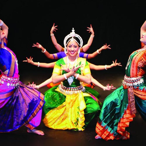It Is All About Indie Dance