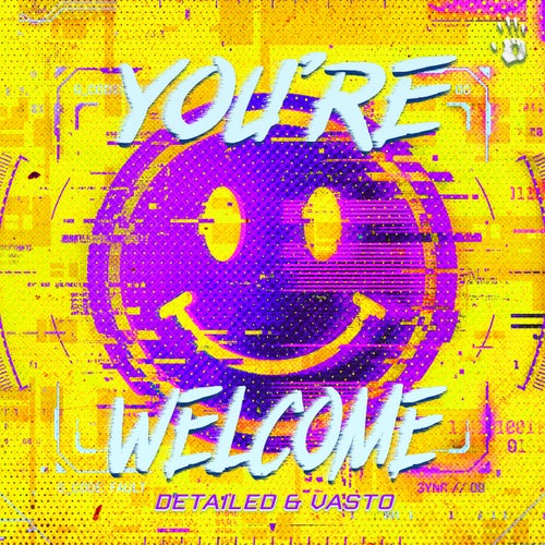 You're Welcome