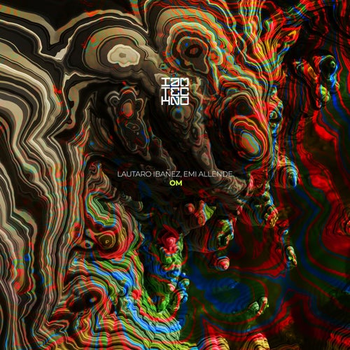 Cover art for OM